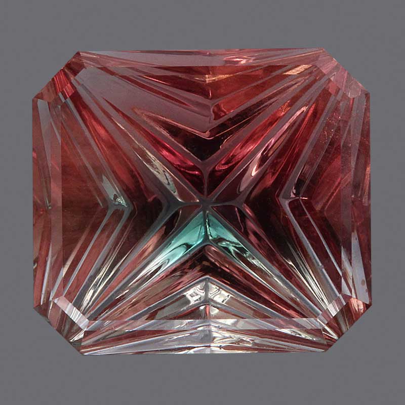 Sunstone Cut by John Dyer and Co.