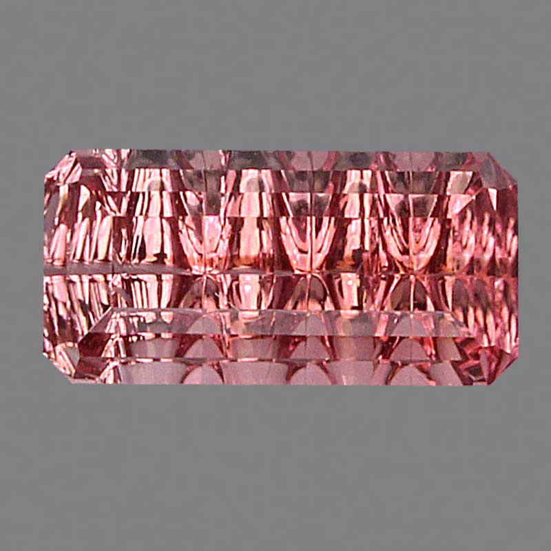 Tourmaline Cut by John Dyer and Co.