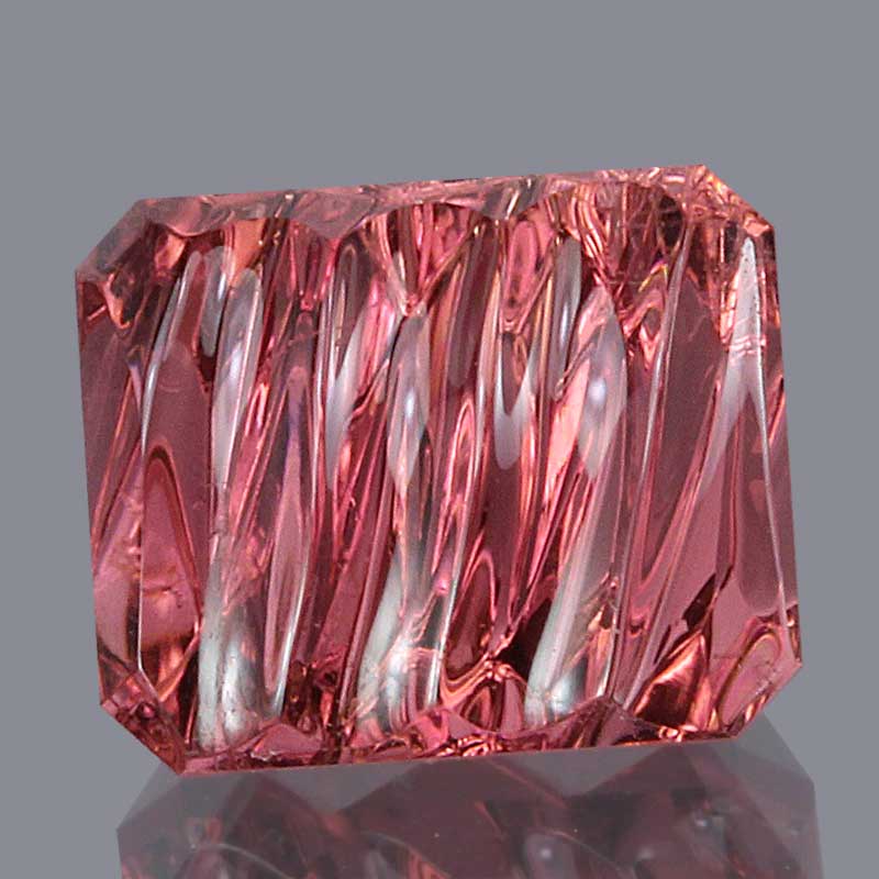 Tourmaline Cut by John Dyer and Co.