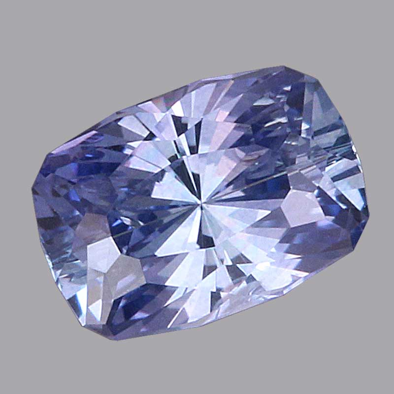 Sapphire Cut by John Dyer and Co.