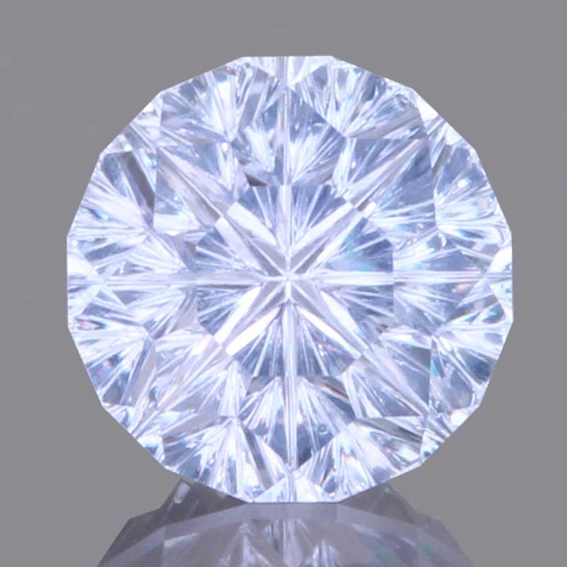 Sapphire Cut by John Dyer and Co.