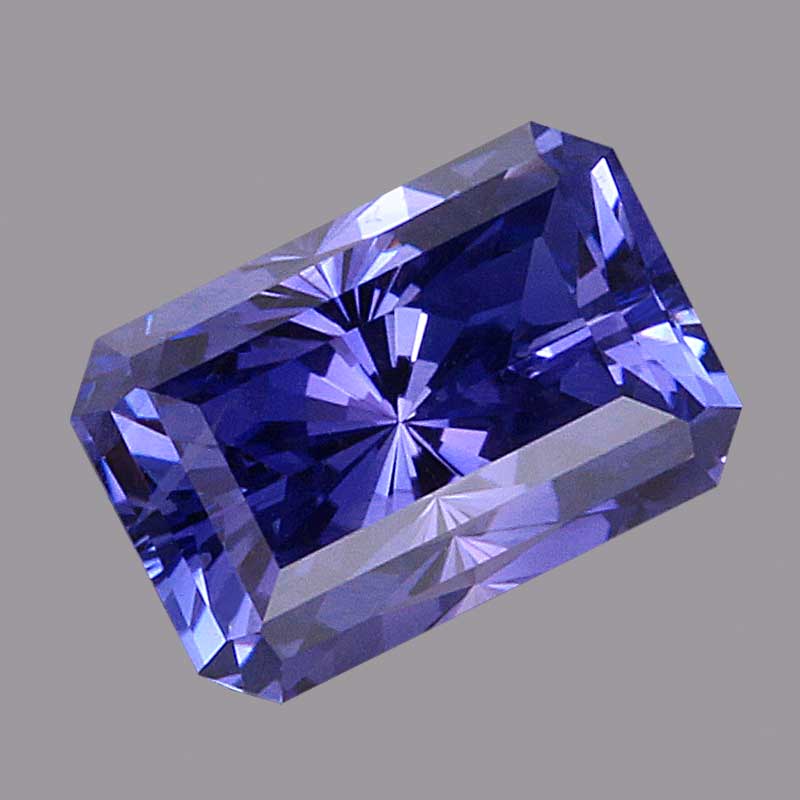 Sapphire Cut by John Dyer and Co.