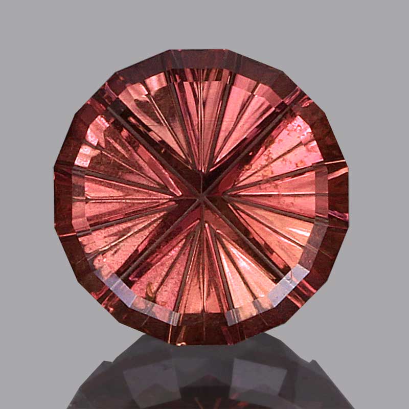 Sapphire Cut by John Dyer and Co.