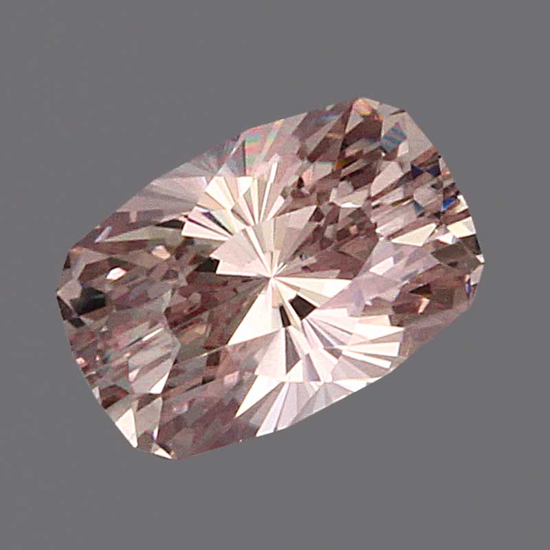 Sapphire Cut by John Dyer and Co.