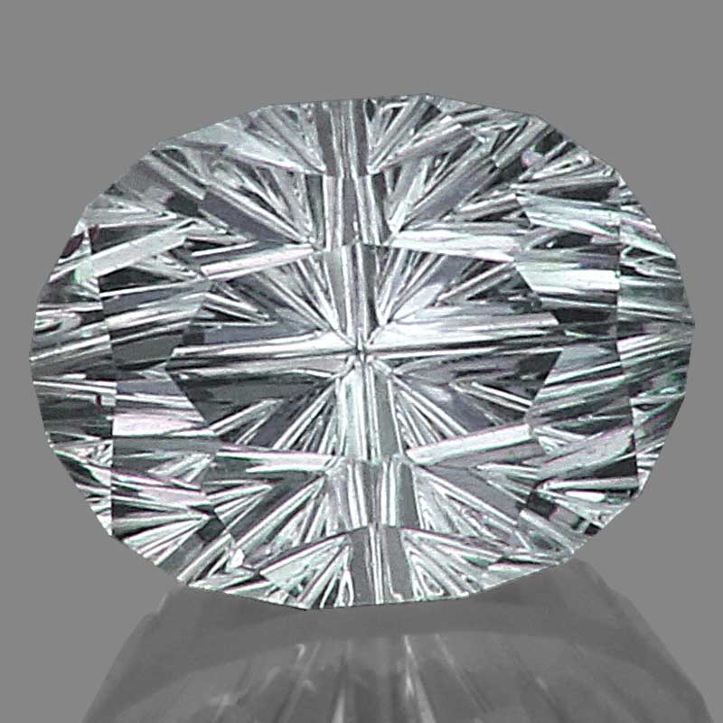 Sapphire Cut by John Dyer and Co.