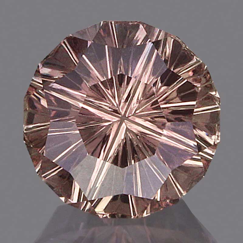 Sapphire Cut by John Dyer and Co.