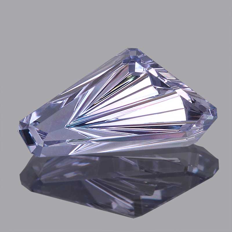 Sapphire Cut by John Dyer and Co.