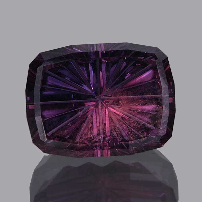 Sapphire Cut by John Dyer and Co.