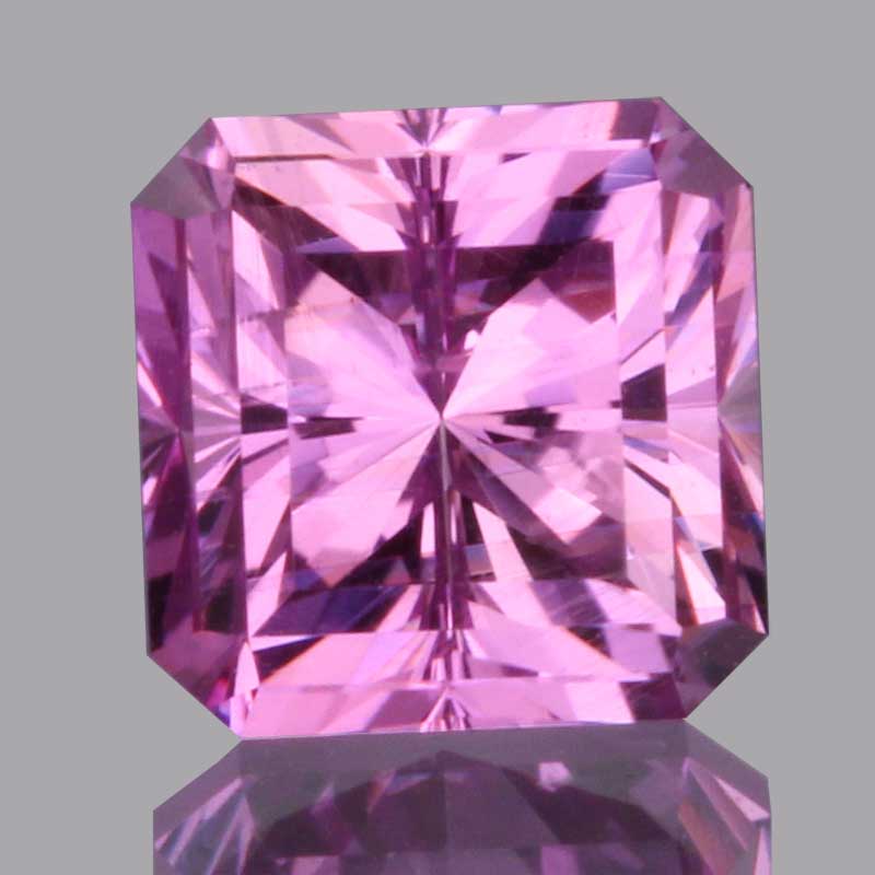 Sapphire Cut by John Dyer and Co.