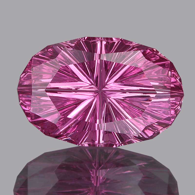 Sapphire Cut by John Dyer and Co.