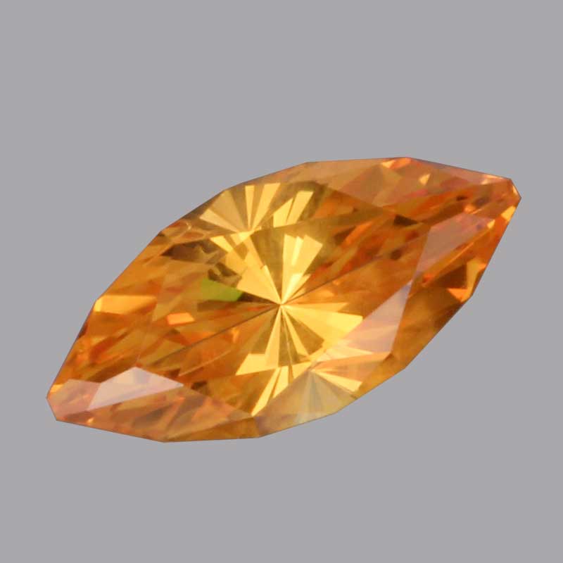 Sapphire Cut by John Dyer and Co.