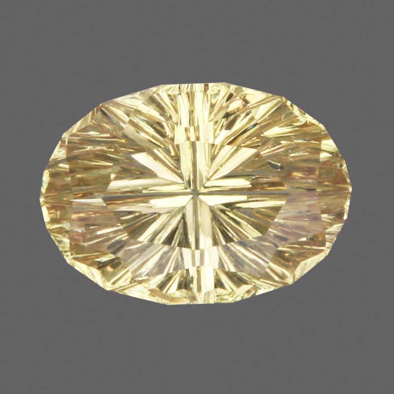 Sapphire Cut by John Dyer and Co.