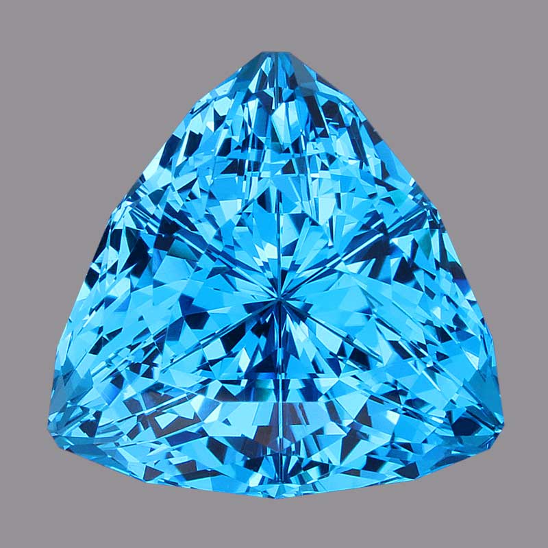Topaz Cut by John Dyer and Co.
