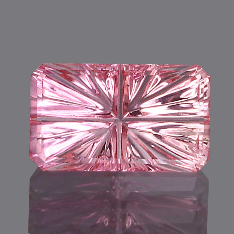 Topaz Cut by John Dyer and Co.