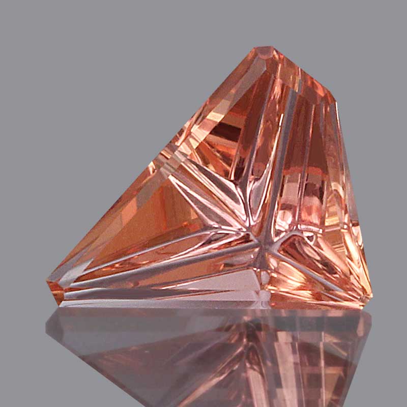 Topaz Cut by John Dyer and Co.