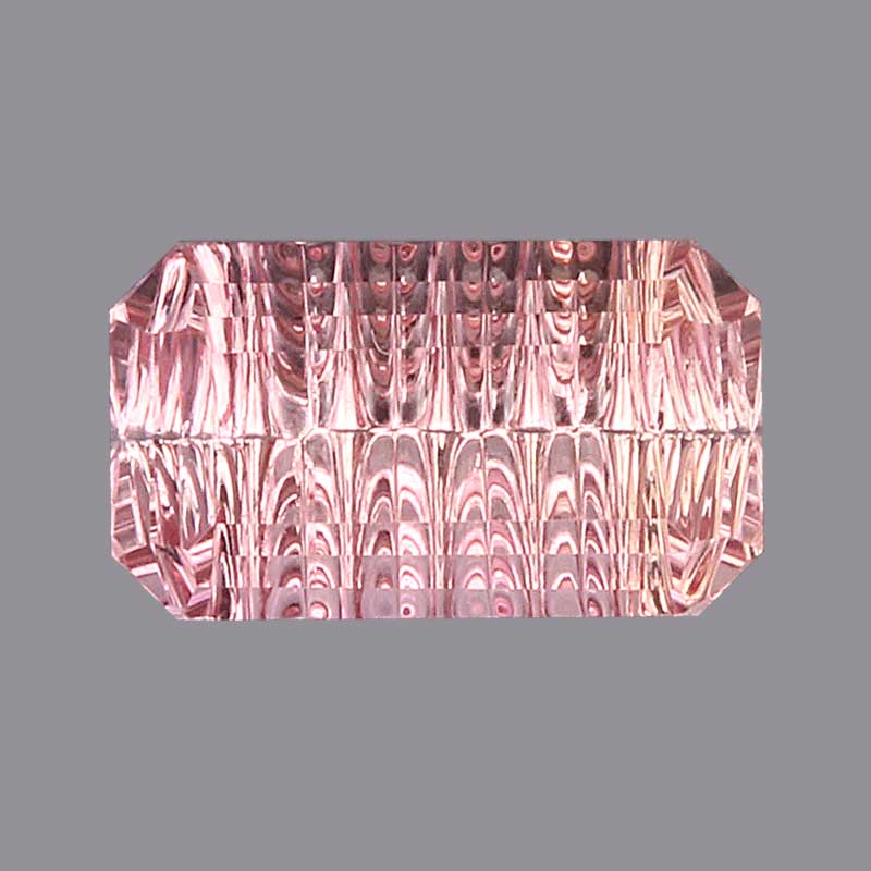 Topaz Cut by John Dyer and Co.