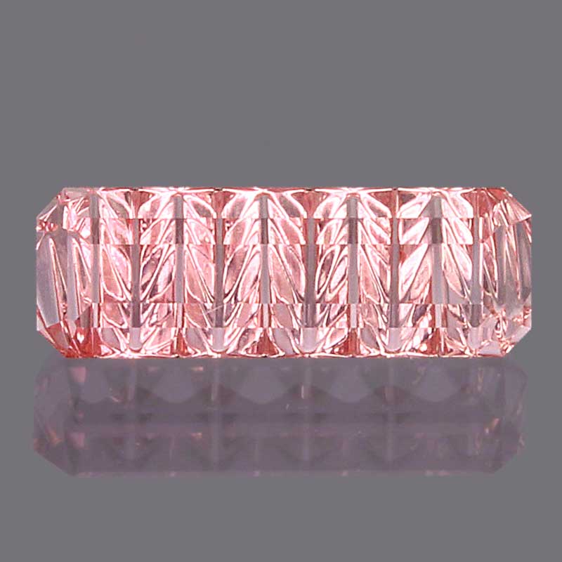 Topaz Cut by John Dyer and Co.