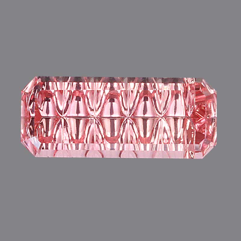 Topaz Cut by John Dyer and Co.