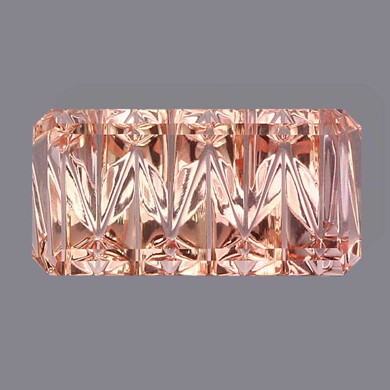 Topaz Cut by John Dyer and Co.