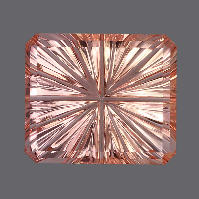 Topaz Cut by John Dyer and Co.