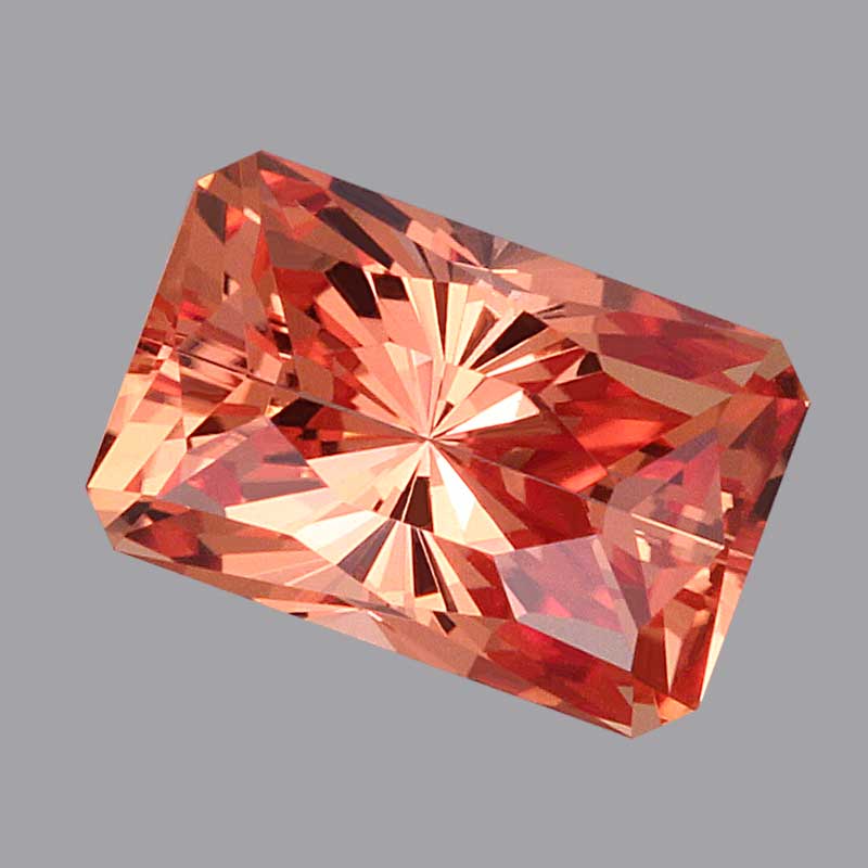 Topaz Cut by John Dyer and Co.