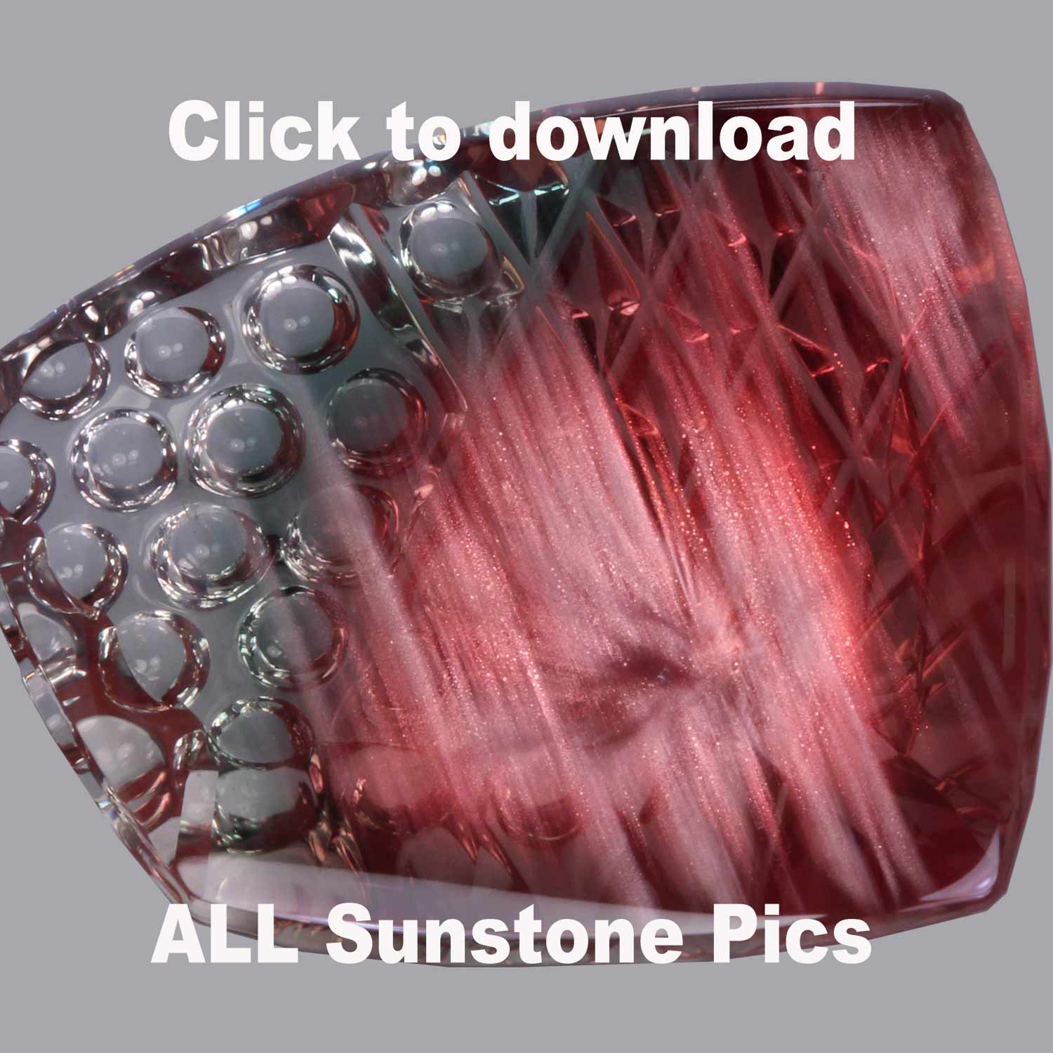 Suntones Cut by John Dyer and Co.