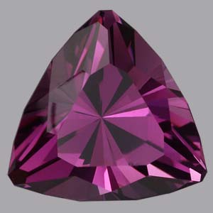  Amethyst gemstone