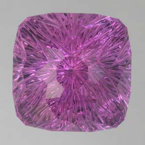  Amethyst gemstone