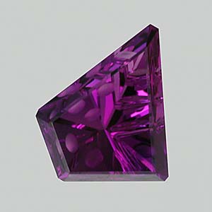 Uruguayan Amethyst gemstone