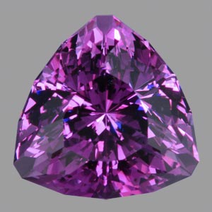  Amethyst gemstone