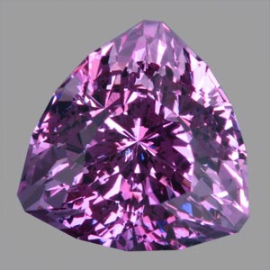  Amethyst gemstone