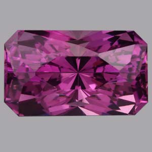  Amethyst gemstone