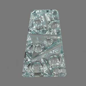  Aquamarine gemstone