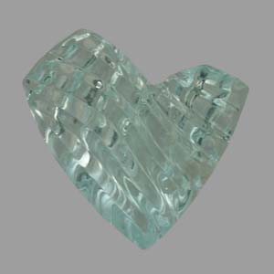  Aquamarine gemstone