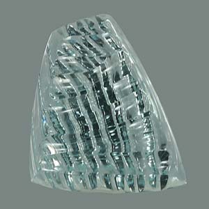  Aquamarine gemstone