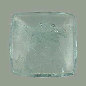  Aquamarine gemstone