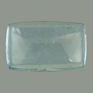  Aquamarine gemstone