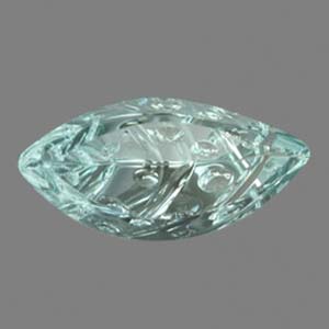  Aquamarine gemstone