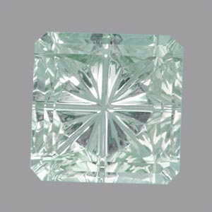  Aquamarine gemstone