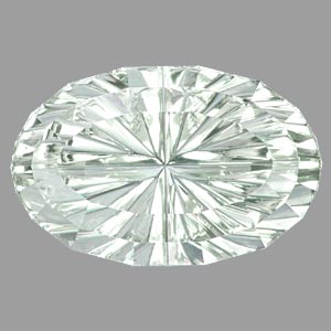 Aquamarine gemstone