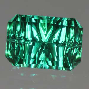 Afghani Tourmaline gemstone