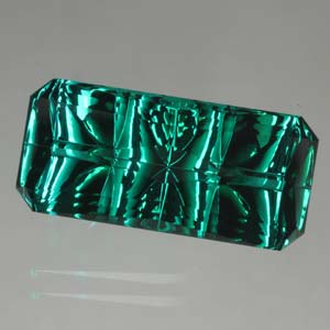 Afghani Tourmaline gemstone