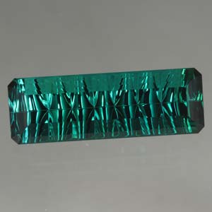 Afghan Tourmaline gemstone