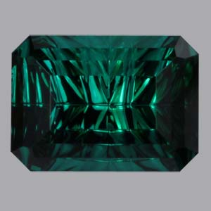 Afghani Tourmaline gemstone