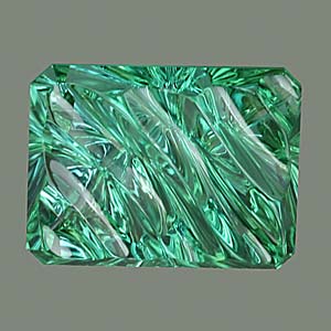 Afghan Tourmaline gemstone