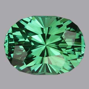 Afghan Tourmaline gemstone