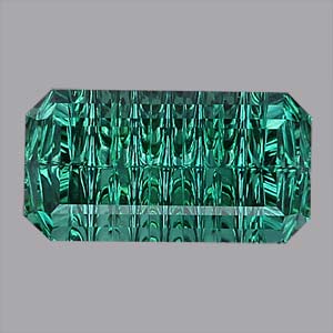 Afghani Tourmaline gemstone