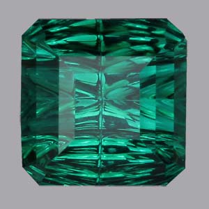 Afghani Tourmaline gemstone