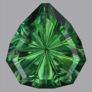 Afghani Tourmaline gemstone