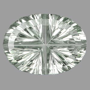 Blue/Green Montana Sapphire gemstone
